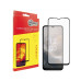 Стекло защитное Dengos Full Glue Nokia C32 (black) (TGFG-306) – DENGOS
