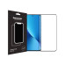 Скло захисне BeCover Xiaomi Redmi 12 Black (709610) – BeCover