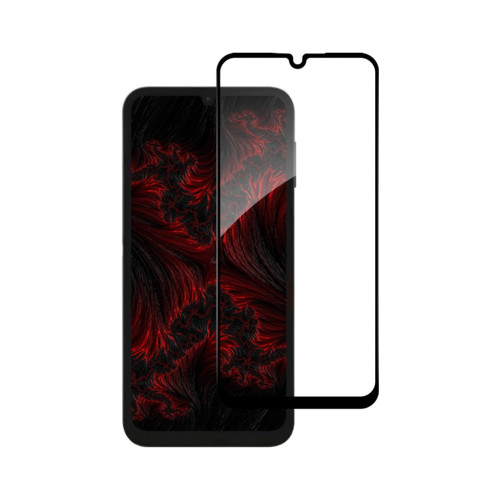 Скло захисне Intaleo Full Glue Samsung A24 5G (1283126573712) – Intaleo