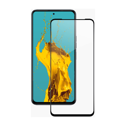 Стекло защитное Piko Full Glue Tecno Camon 18 Premier (1283126529214) – Piko (вид 1)