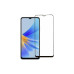 Скло захисне BeCover Oppo A17/A17k 4G Black (709774) – BeCover (вид 1)
