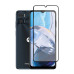 Скло захисне BeCover Motorola Moto E22/E22i Black (709731) – BeCover (вид 1)