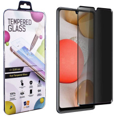 Скло захисне Drobak Anti Spy Samsung Galaxy M32 (494964) (494964)