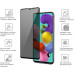 Скло захисне Drobak Anty Spy Samsung Galaxy M52 5G (Black) (616144) (616144) – Drobak (вид 2)