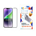 Скло захисне Drobak Matte Ceramics Apple iPhone 14 (535324) (535324) – Drobak