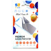 Скло захисне Drobak Motorola Moto E13 Black Frame A+ (535302) (535302) – Drobak (вид 1)