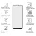 Скло захисне Drobak Samsung Galaxy A04 (Black (505084) (505084) – Drobak (вид 1)