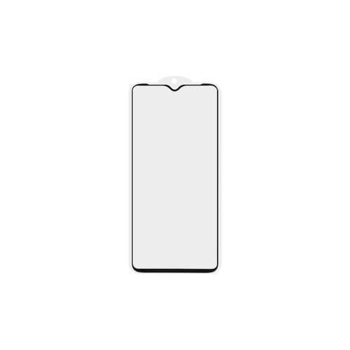 Скло захисне Drobak Samsung Galaxy A34 Black Frame A+ (717185) (717185) – Drobak