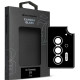Скло захисне Armorstandart Camera Supreme BI Samsung S25 Clear (ARM83219)