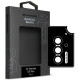 Скло захисне Armorstandart Camera Supreme BI Samsung S25 Plus Black (ARM83220)