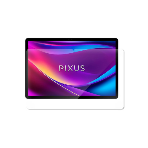 Стекло защитное BeCover Pixus Deon 10.95" (713043) – BeCover (вид 1)