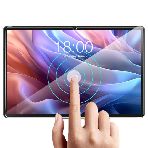 Скло захисне BeCover Teclast Tab T65 Max 13" (713041) – BeCover (вид 2)