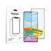 Скло захисне BeCover Xiaomi Redmi Note 14 4G Black (713099) – BeCover
