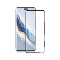Стекло защитное PowerPlant 3D Honor Magic 6 Pro (GL604705)