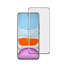 Стекло защитное PowerPlant 3D Xiaomi 14 Ultra (GL604217)