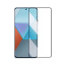 Стекло защитное PowerPlant 3D Xiaomi Redmi Note 14 pro 5G (GL604835) – PowerPlant