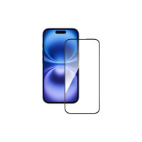 Скло захисне PowerPlant Full screen APPLE iPhone 16 (GL604422)
