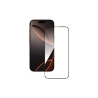 Стекло защитное PowerPlant Full screen APPLE iPhone 16 Pro Max (GL604453)