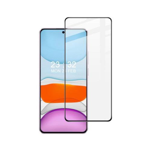 Стекло защитное PowerPlant Full screen OPPO Reno11 F 5G (GL604194) – PowerPlant