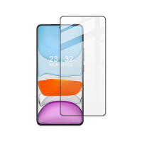 Стекло защитное PowerPlant Full screen Poco X6 Pro (GL603791)