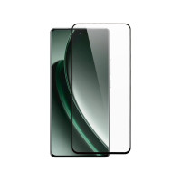 Скло захисне PowerPlant Full screen Realme GT 6T (GL604668)