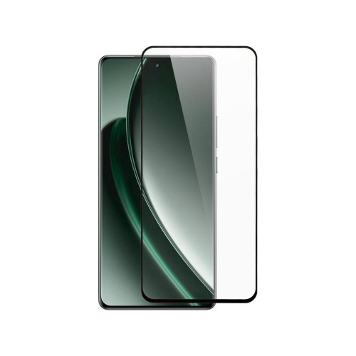 Скло захисне PowerPlant Full screen Realme GT 6T (GL604668) – PowerPlant