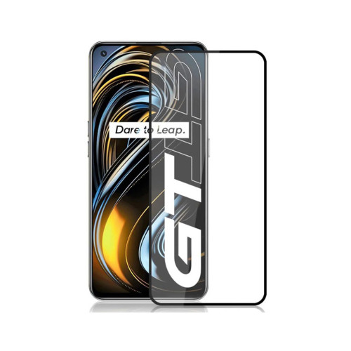 Скло захисне PowerPlant Full screen Realme GT5 (GL604675) – PowerPlant