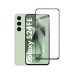 Скло захисне PowerPlant Full screen Samsung Galaxy S24FE (GL604804) – PowerPlant
