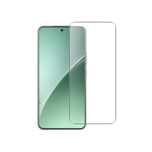 Стекло защитное PowerPlant Full screen Xiaomi 15 (GL604743) – PowerPlant