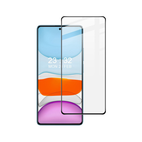 Стекло защитное PowerPlant Full screen Xiaomi Redmi Note 13 (GL604149) – PowerPlant