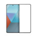 Стекло защитное PowerPlant Full screen Xiaomi Redmi Note 13 5G (GL604156) – PowerPlant