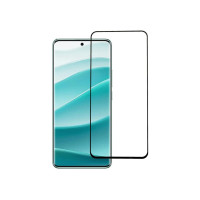 Стекло защитное PowerPlant Full screen Xiaomi Redmi Note 14 (GL604750)