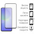 Скло захисне Dengos Kit 2pcs Samsung Galaxy A36 5G (DG-TG2P-68) – DENGOS (вид 1)