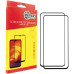 Скло захисне Dengos Kit 2pcs Samsung Galaxy A56 5G (DG-TG2P-69) – DENGOS