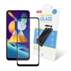 Стекло защитное Global Full Glue Apple Iphone XS (1283126487972)