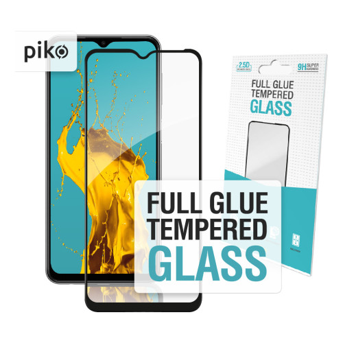 Стекло защитное Piko Samsung M33 5G (1283126522604) – Piko