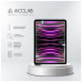 Скло захисне ACCLAB Full Glue Apple iPad Pro 11 2022/2021/2020/2018 (1283126575150) – ACCLAB (вид 2)