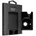 Скло захисне Armorstandart for Camera Supreme BI iPhone 16e Black (ARM84426) – Armorstandart