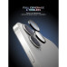 Скло захисне Armorstandart for Camera Supreme BI iPhone 16e Black (ARM84426) – Armorstandart (вид 1)