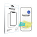 Скло захисне BeCover Honor 200 lite 10D Black (713162) – BeCover