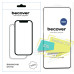 Скло захисне BeCover Realme C75 10D Black (713167) – BeCover