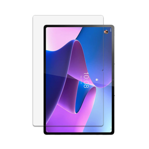 Стекло защитное BeCover Lenovo Idea Tab Pro 12.7" (713128) – BeCover (вид 1)