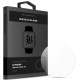 Скло захисне Armorstandart Supreme Black Icon Garmin Fenix 7X Clear (ARM84719)