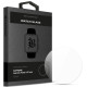 Стекло защитное Armorstandart Supreme Black Icon Garmin Fenix 8 51mm Clear (ARM84720)