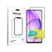 Стекло защитное BeCover Oppo Reno13 F 5G Black (713420) – BeCover