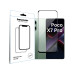 Скло захисне BeCover Poco X7 Pro Black (713415) – BeCover