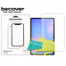 Скло захисне BeCover Samsung Galaxy Tab S10 FE Plus (713329) – BeCover