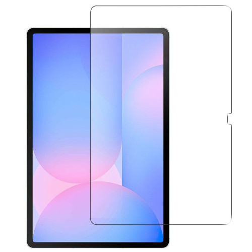 Скло захисне BeCover Samsung Galaxy Tab S10 FE Plus (713329) – BeCover (вид 1)