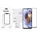 Скло захисне BeCover Nubia V70 Black (713454) – BeCover (вид 2)