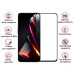 Скло захисне BeCover Nubia V70 Design Black (713455) – BeCover (вид 1)